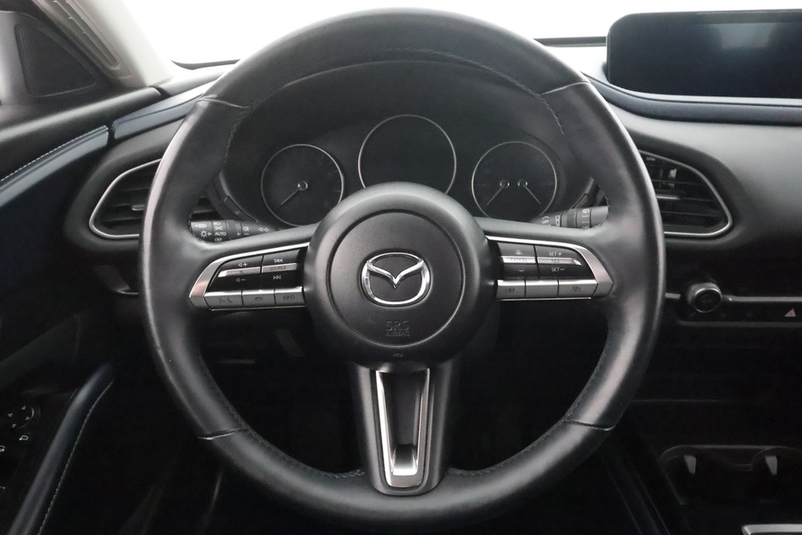 Mazda CX-30 vaihtoauto