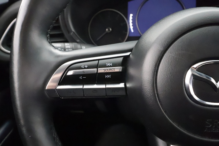 Mazda CX-30 vaihtoauto