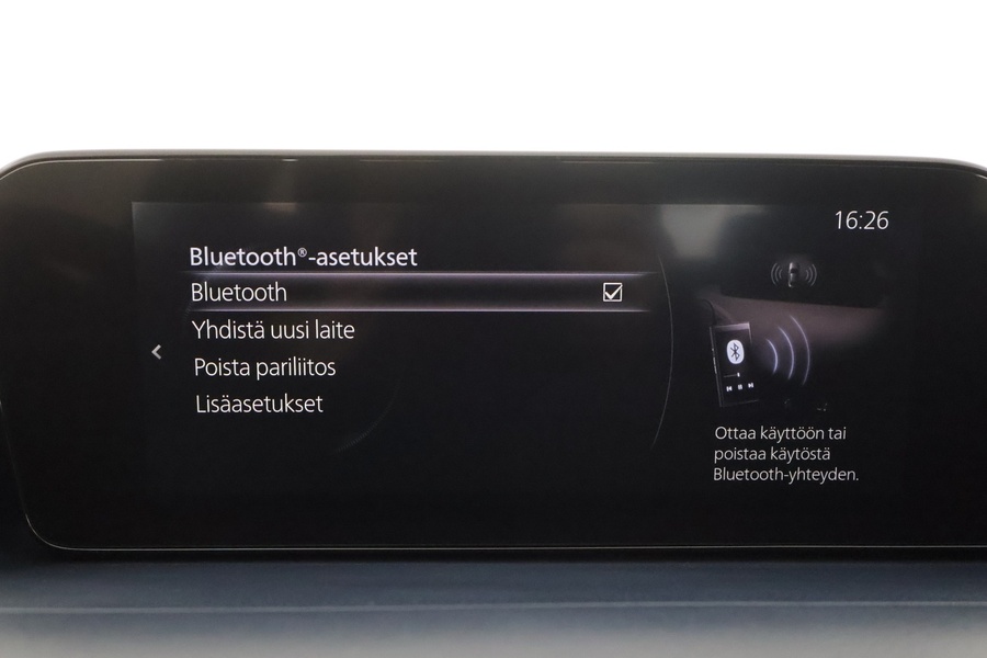 Mazda CX-30 vaihtoauto