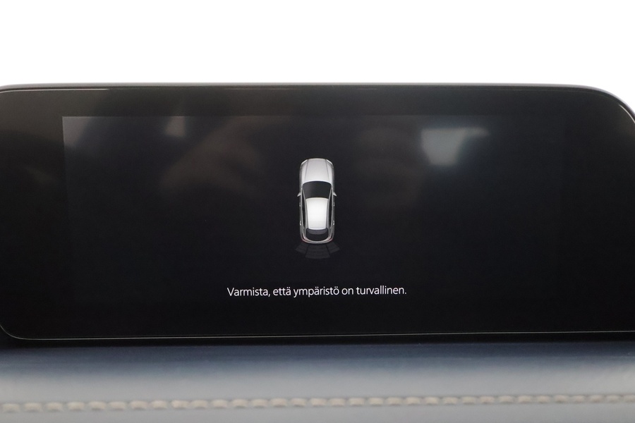 Mazda CX-30 vaihtoauto