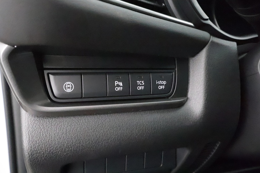 Mazda CX-30 vaihtoauto