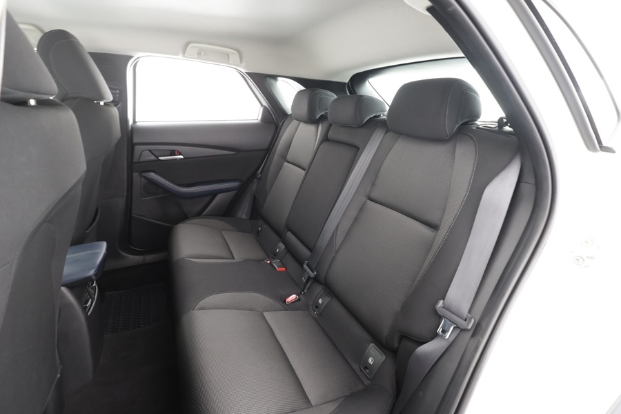 Mazda CX-30 vaihtoauto