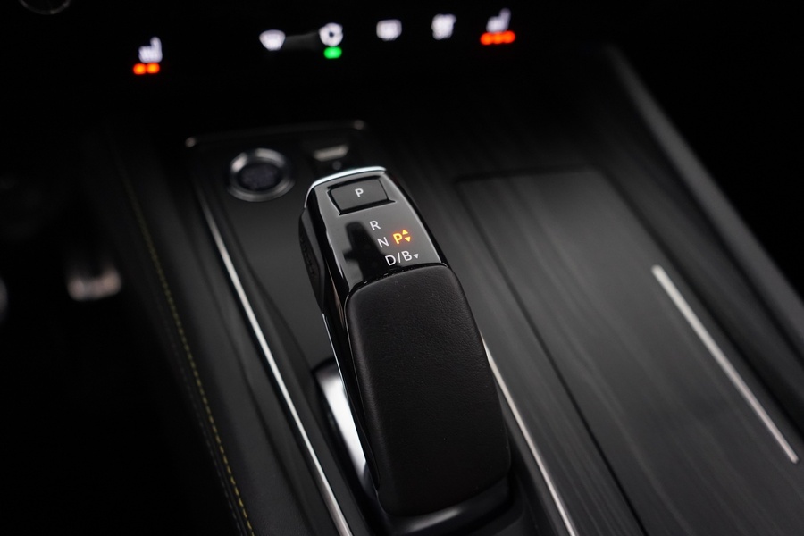 Peugeot 508 vaihtoauto