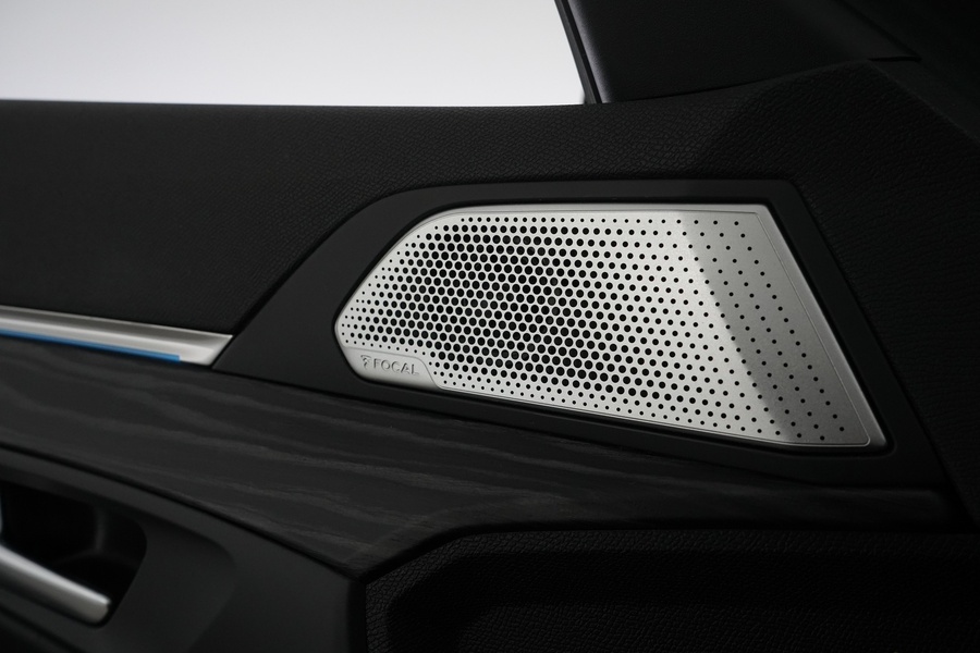 Peugeot 508 vaihtoauto