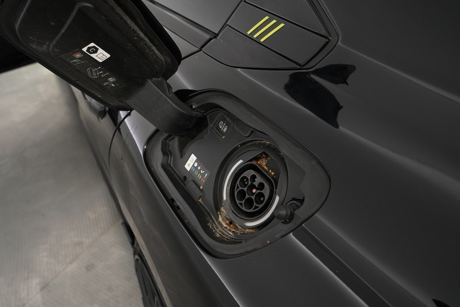 Peugeot 508 vaihtoauto