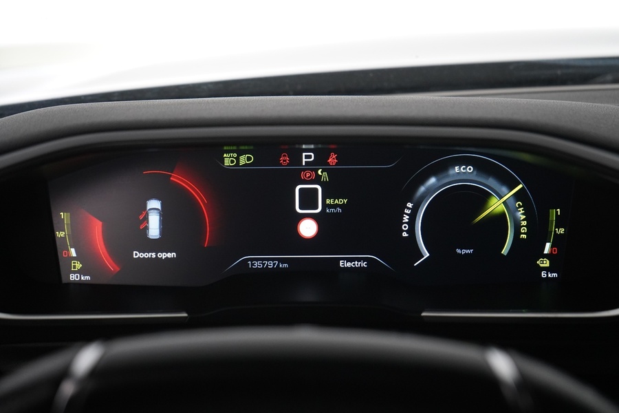 Peugeot 508 vaihtoauto