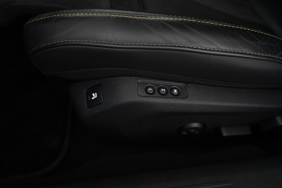 Peugeot 508 vaihtoauto