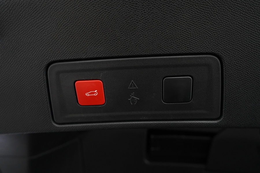 Peugeot 508 vaihtoauto