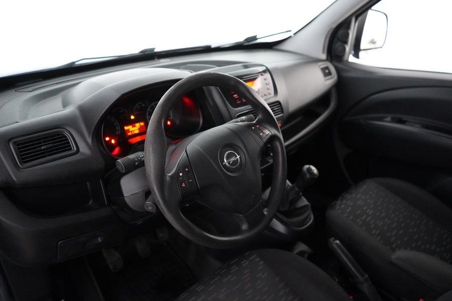 Opel Combo vaihtoauto