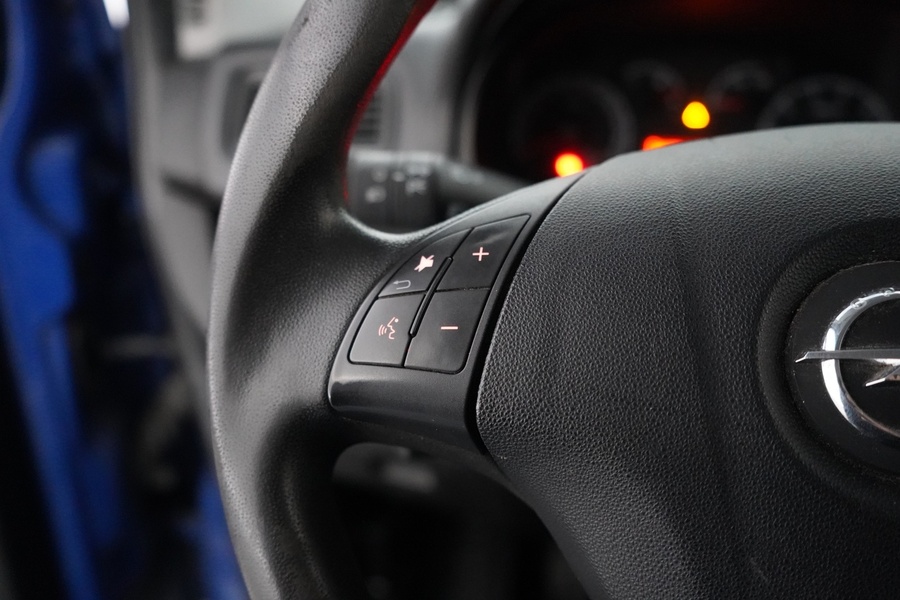 Opel Combo vaihtoauto