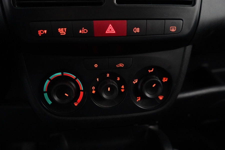 Opel Combo vaihtoauto