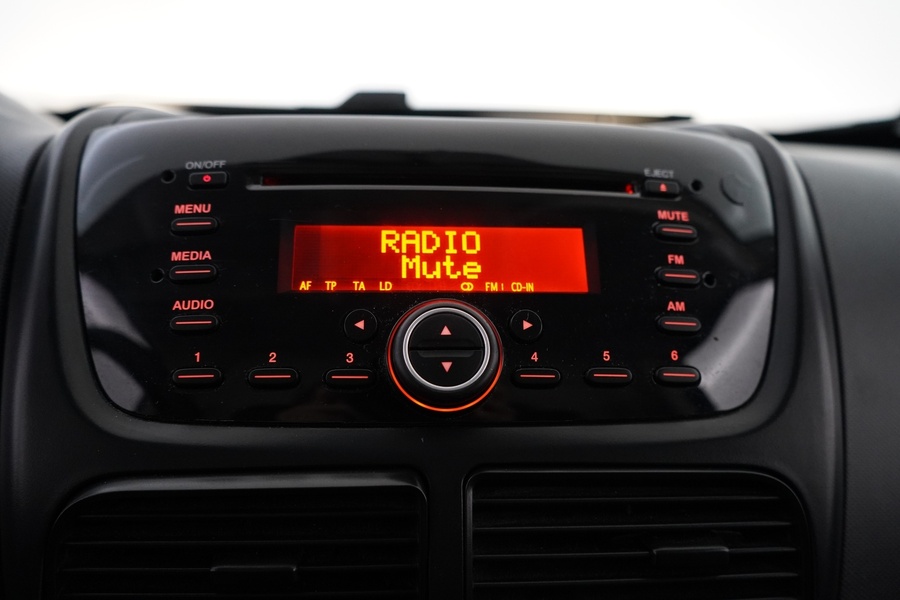 Opel Combo vaihtoauto