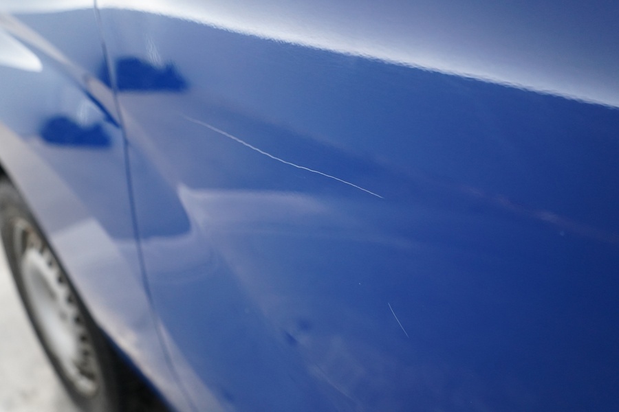 Opel Combo vaihtoauto