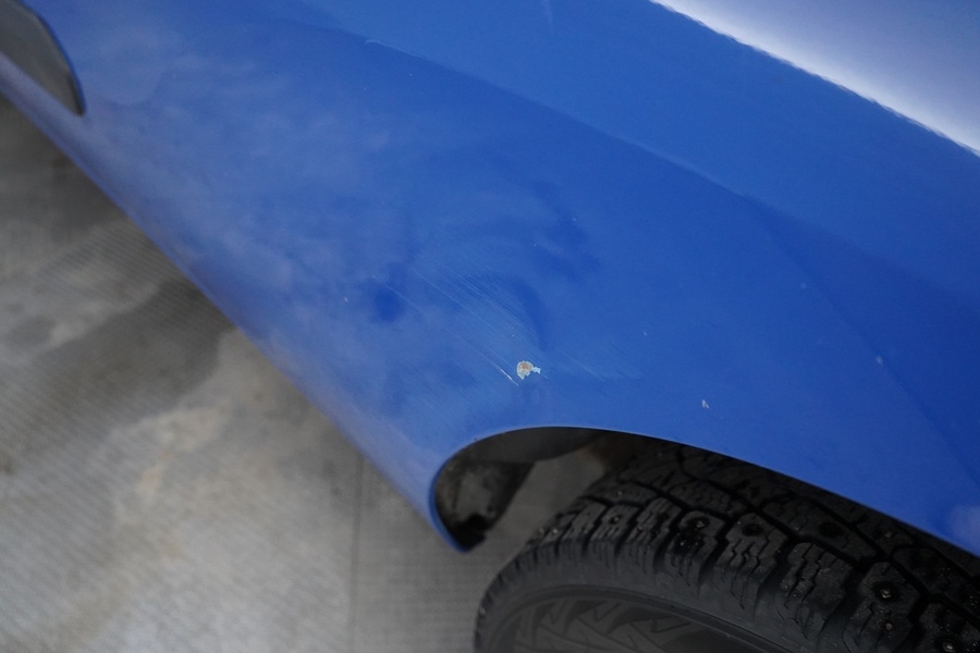 Opel Combo vaihtoauto