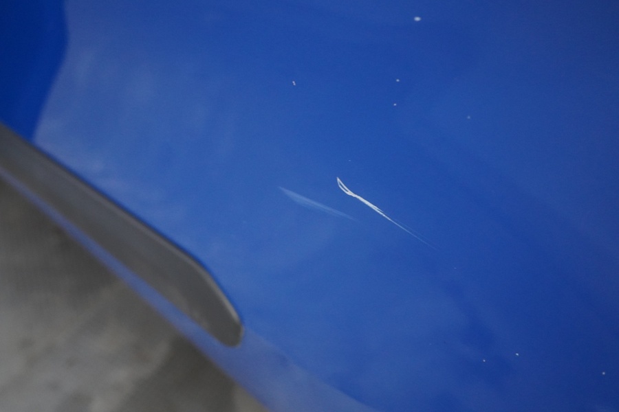 Opel Combo vaihtoauto