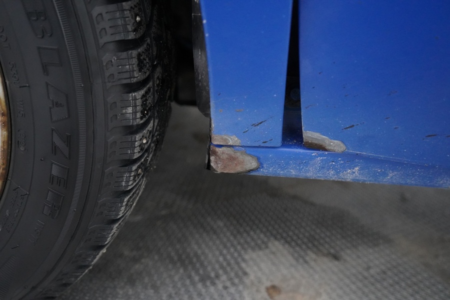 Opel Combo vaihtoauto