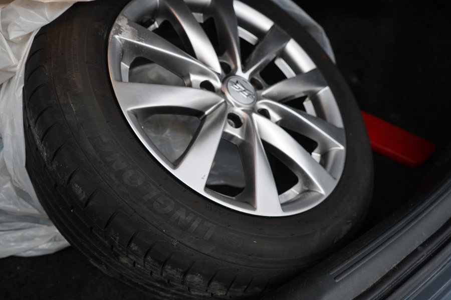 Honda Accord vaihtoauto