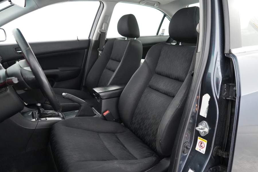 Honda Accord vaihtoauto