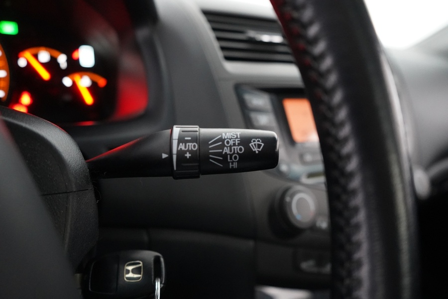 Honda Accord vaihtoauto