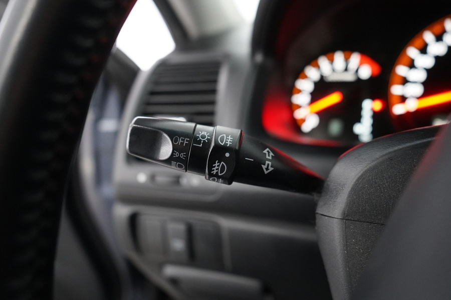 Honda Accord vaihtoauto