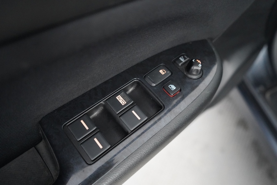 Honda Accord vaihtoauto