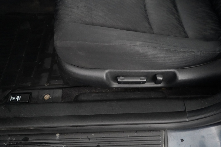 Honda Accord vaihtoauto