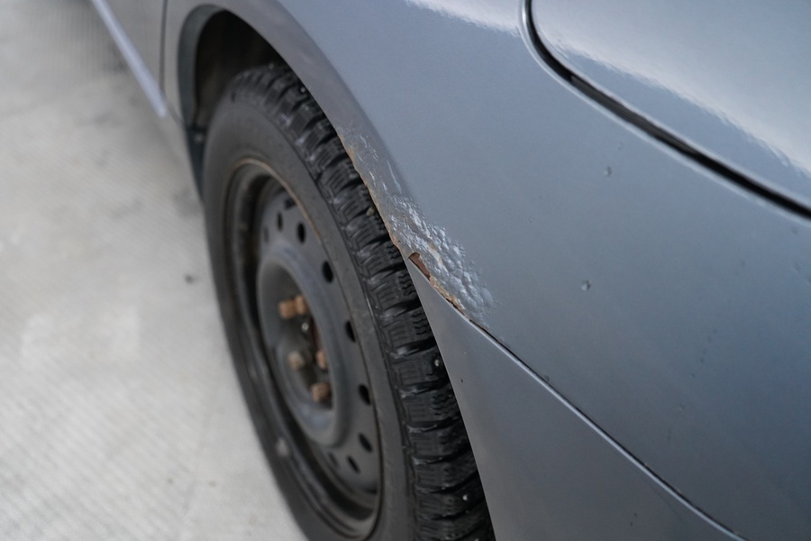 Honda Accord vaihtoauto