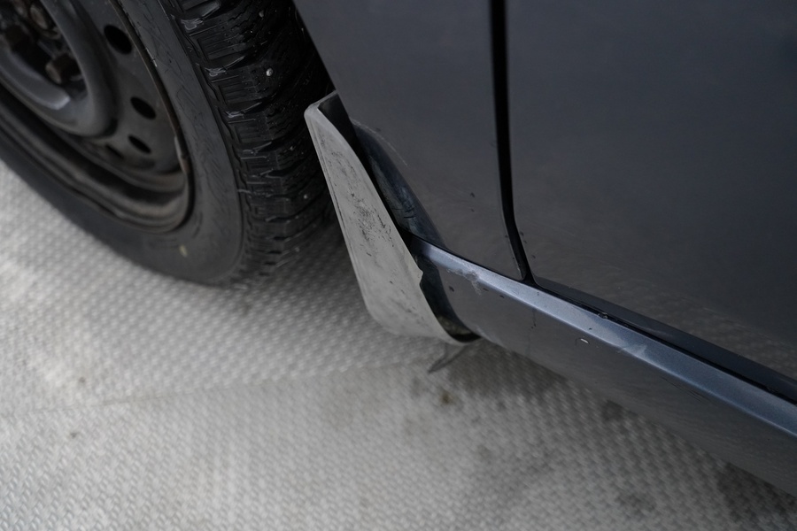 Honda Accord vaihtoauto