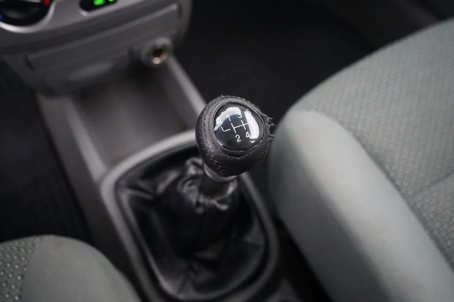 Chevrolet Kalos vaihtoauto