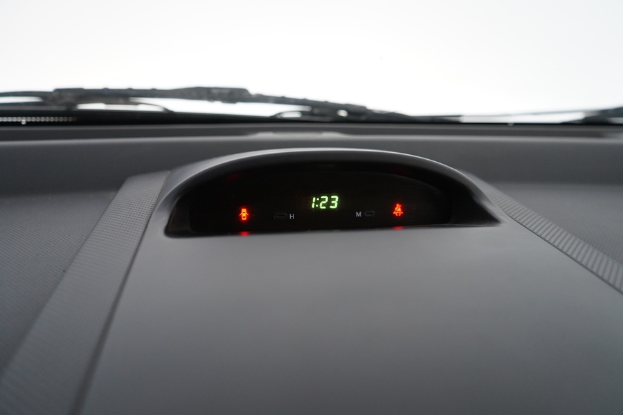 Chevrolet Kalos vaihtoauto