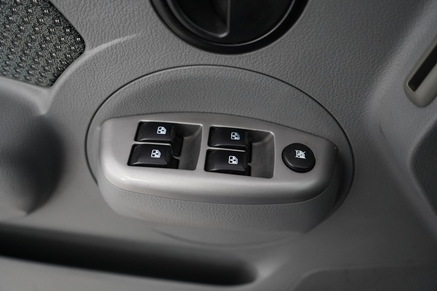 Chevrolet Kalos vaihtoauto