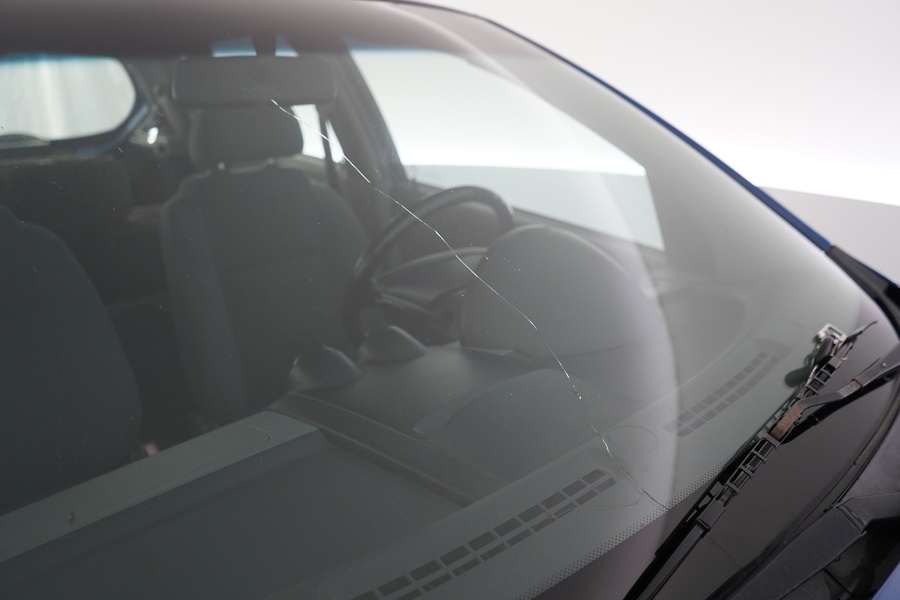 Chevrolet Kalos vaihtoauto