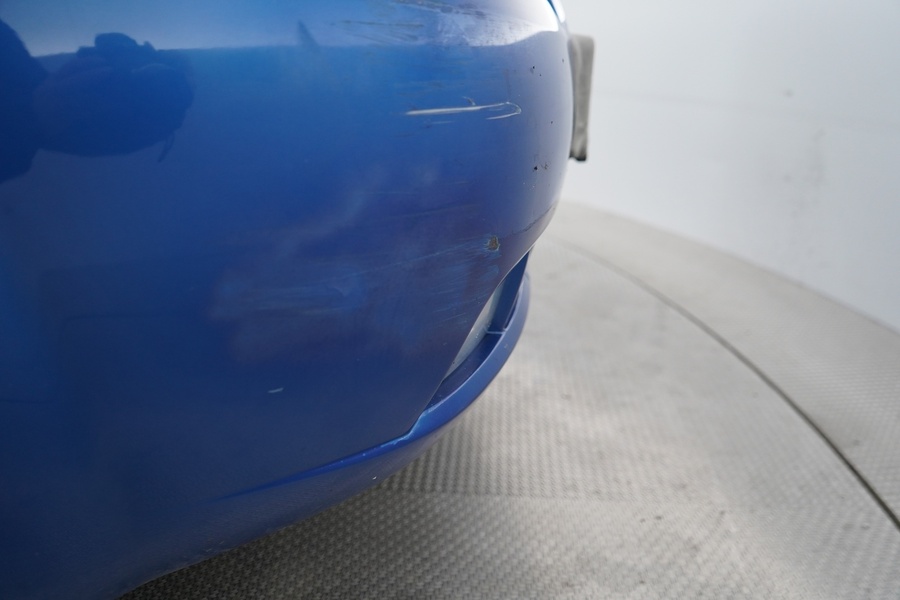 Chevrolet Kalos vaihtoauto