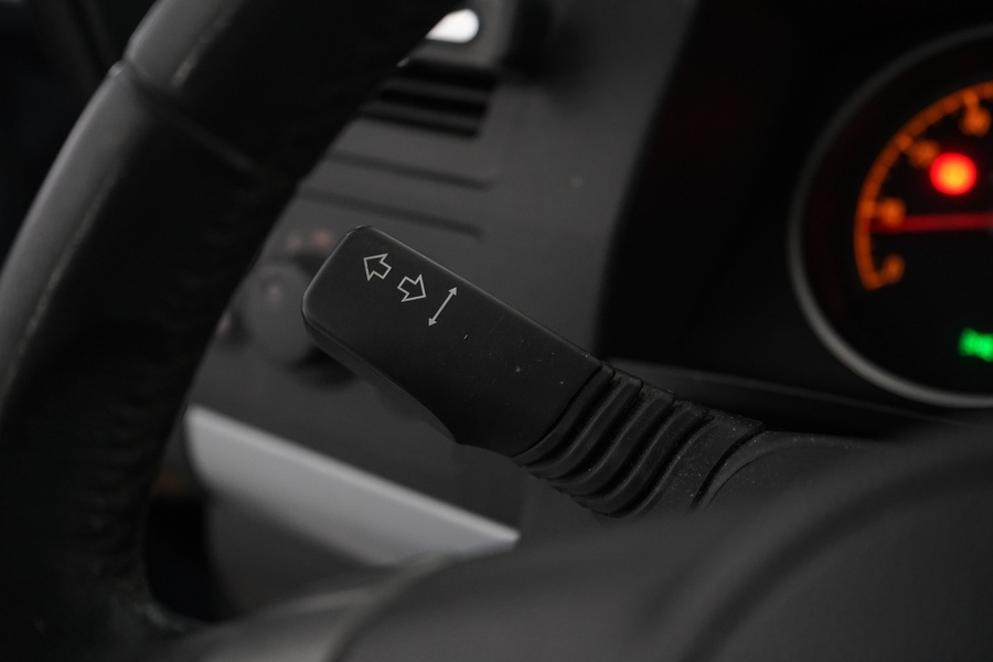 Opel Zafira vaihtoauto