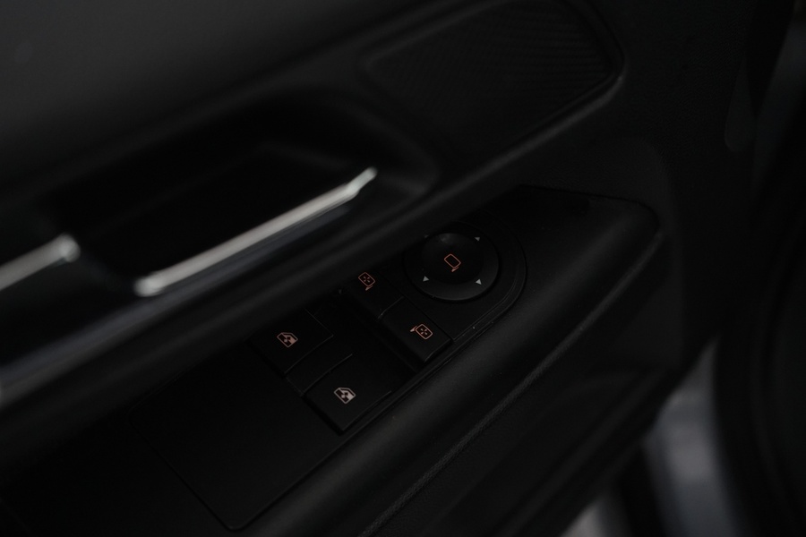 Opel Zafira vaihtoauto