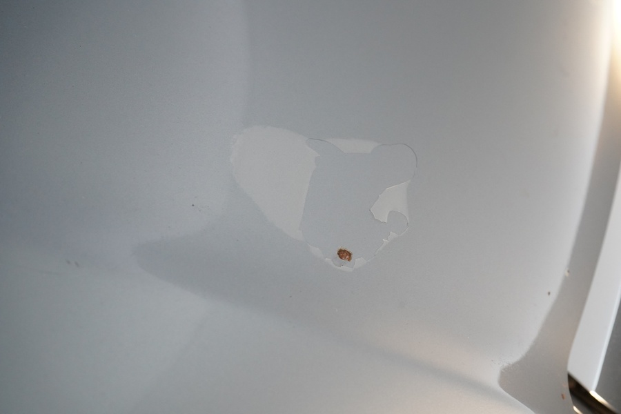 Opel Zafira vaihtoauto