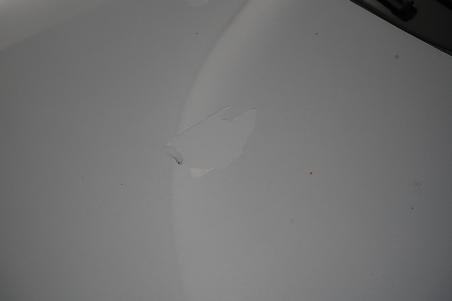 Opel Zafira vaihtoauto