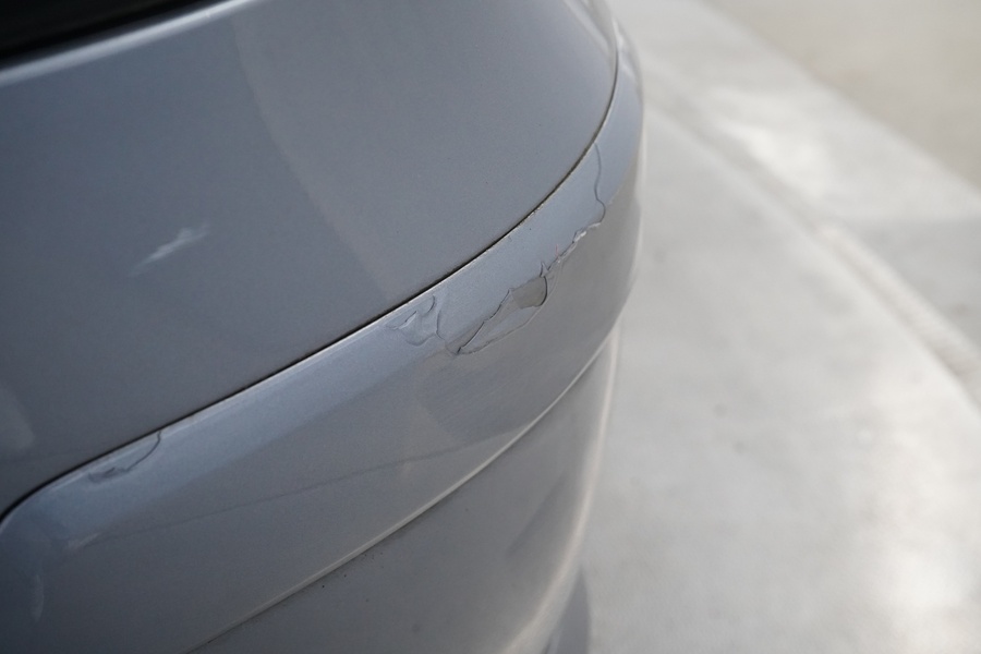 Opel Zafira vaihtoauto