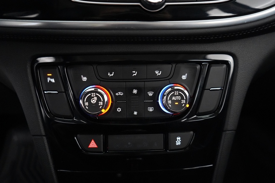 Opel Mokka vaihtoauto