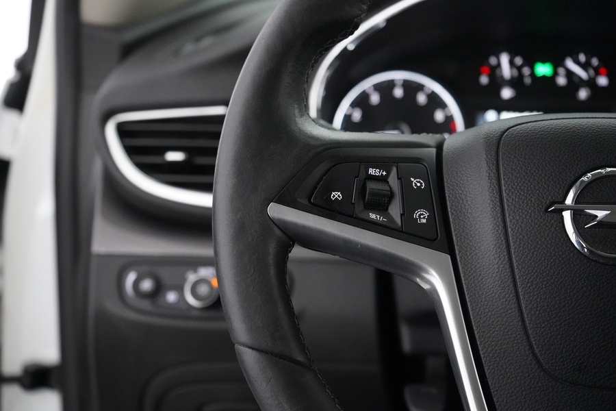 Opel Mokka vaihtoauto