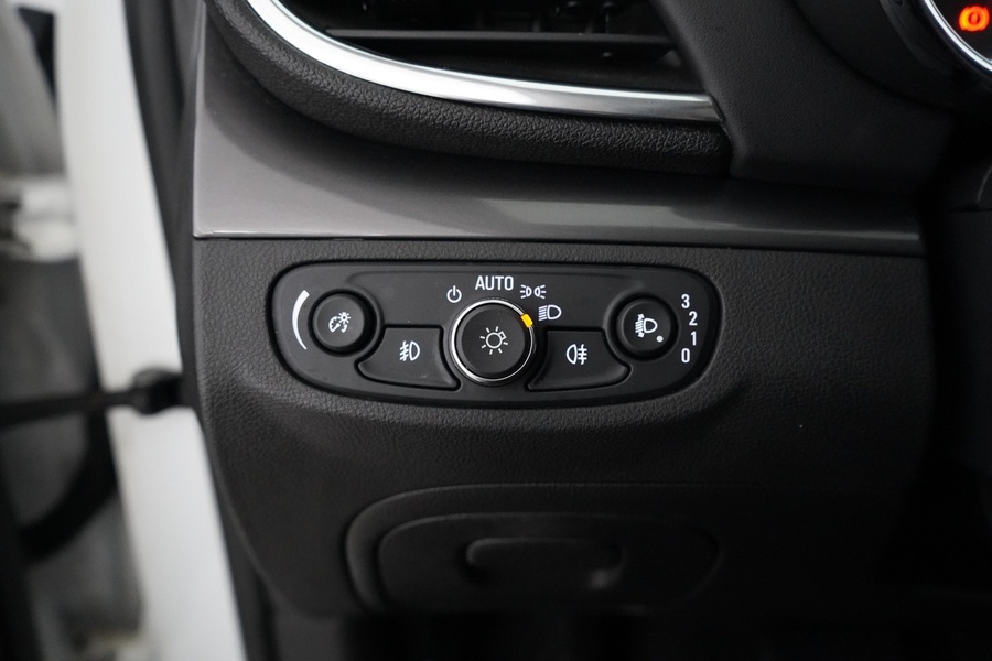 Opel Mokka vaihtoauto