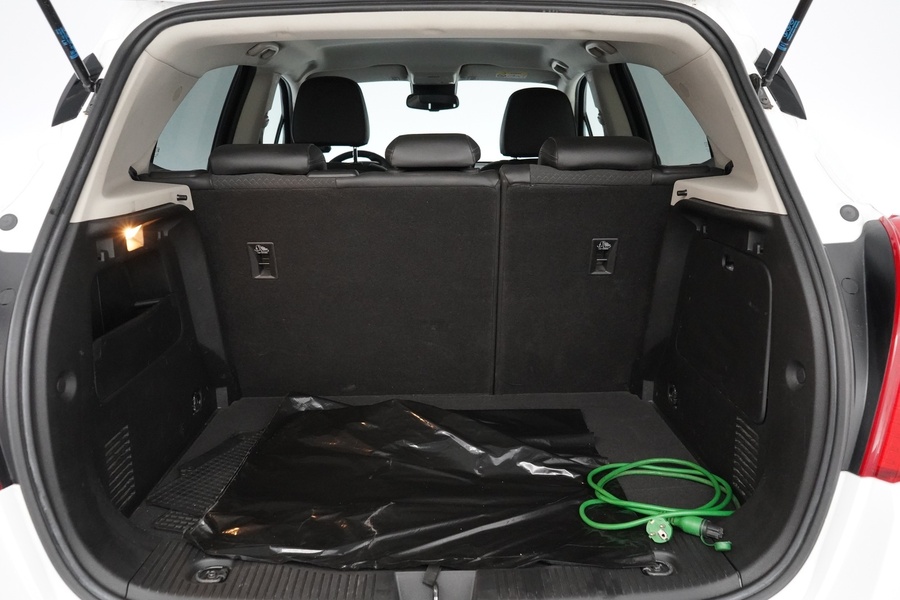 Opel Mokka vaihtoauto