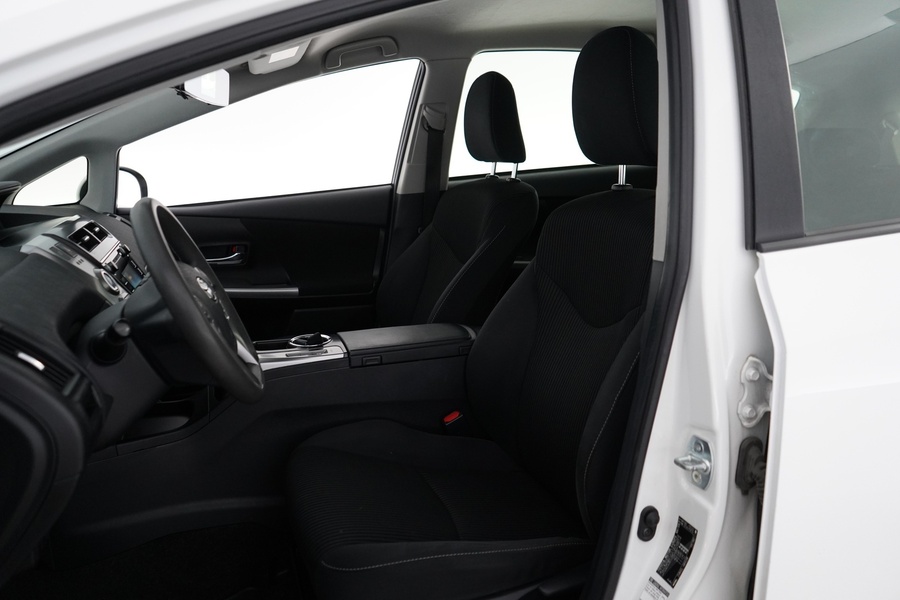 Toyota Prius+ vaihtoauto