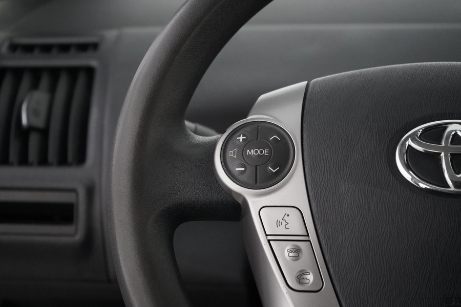 Toyota Prius+ vaihtoauto