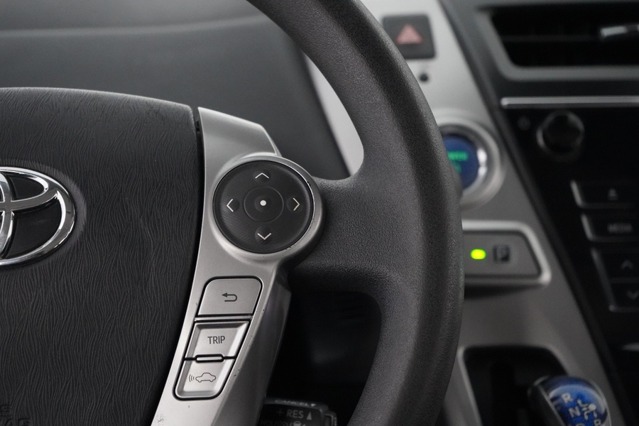 Toyota Prius+ vaihtoauto