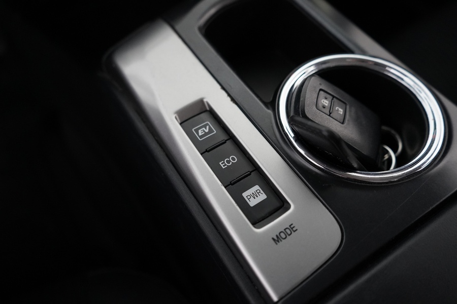 Toyota Prius+ vaihtoauto