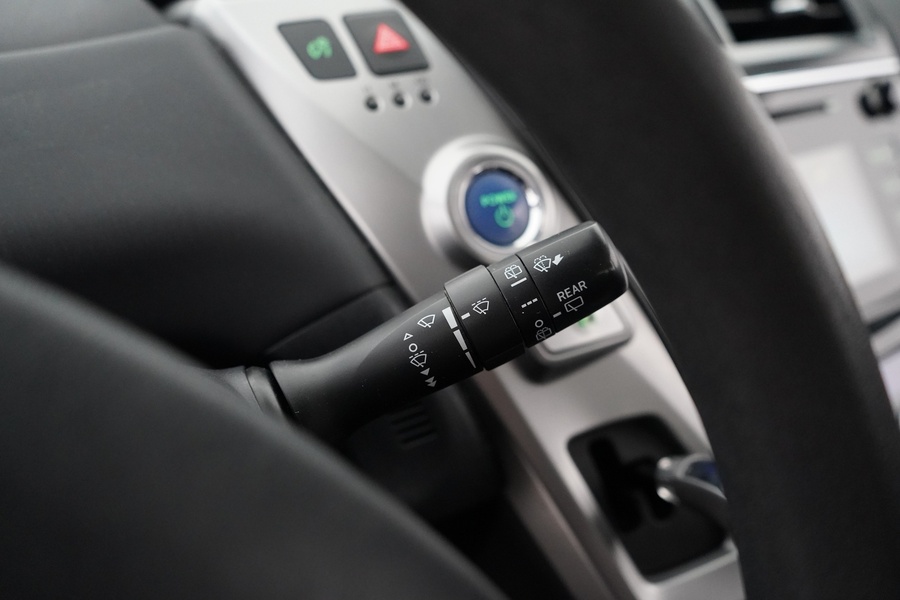 Toyota Prius+ vaihtoauto