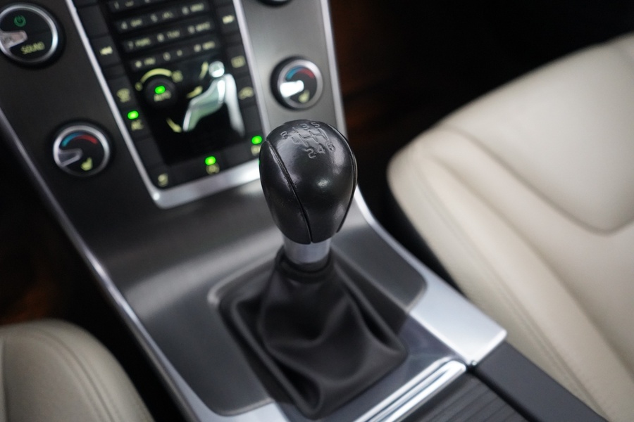 Volvo S60 vaihtoauto