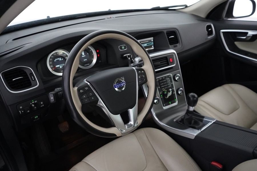 Volvo S60 vaihtoauto