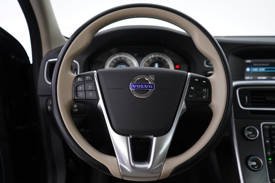 Volvo S60 vaihtoauto